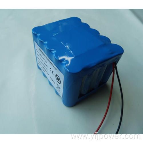 14.8V 10.5Ah high discharge custom battery packs